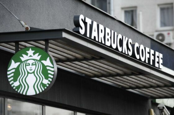 A Starbucks NFT-alapú hűségprogramot indít a Polygon blokkláncának segítségével