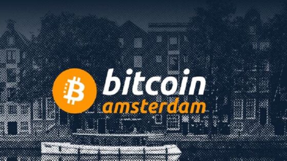 A bitcoin történelmet ír Európában – startol a Bitcoin Amszterdam 2022