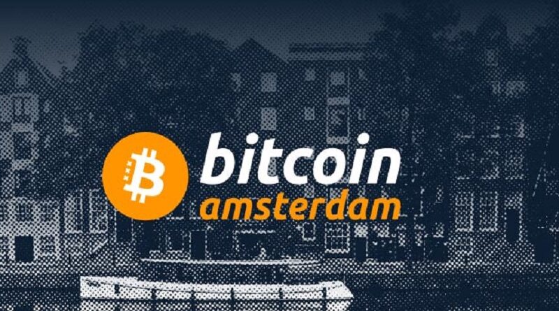 bitcoin 2022 amsterdam