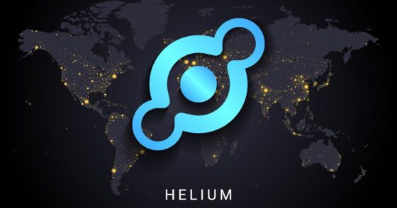 A Helium Network márciusra tűzte ki a Solanára való átállást