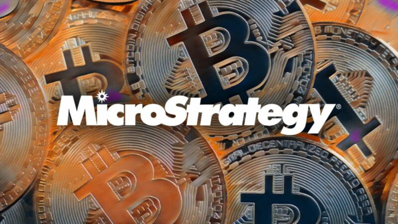A MicroStrategy számára most válik nyereségessé a bitcoin befektetés, kiemelt kép