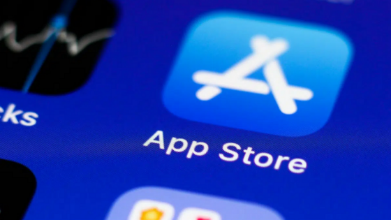 Mostantól az App Store-ban is vásárolhatunk NFT-ket, azonban ennek meg is van az ára…