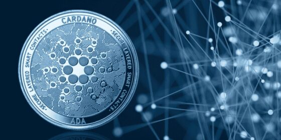 A Cardano (ADA) tranzakciós volumene 3 hónapos csúcsot döntött