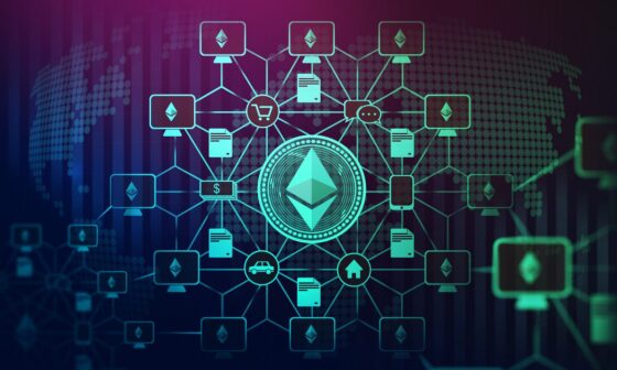 Továbbra is az Ethereum a fejlesztők legkedveltebb blokklánca