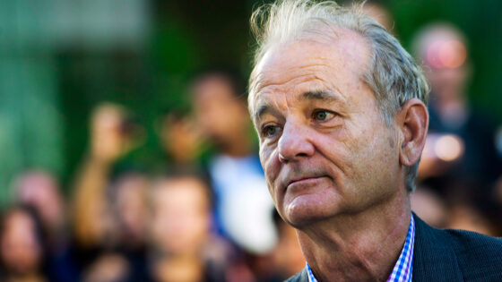 Több mint 100 ethert loptak el a legendás Bill Murraytől egy aukció után