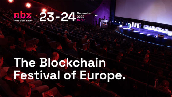 Nagyszabású verseny Európa legnagyobb blokklánc eseményén, amin egy magyar startup is részt vesz