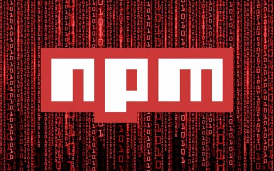 Hackerek támadták meg a dYdX kriptotőzsde NPM-fiókját