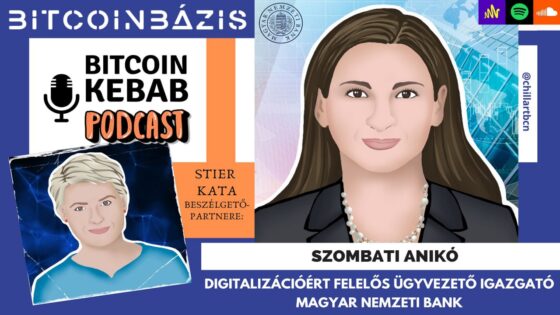 Érkezik a Bitcoin Kebab legújabb adása: jönne a digitális forint?