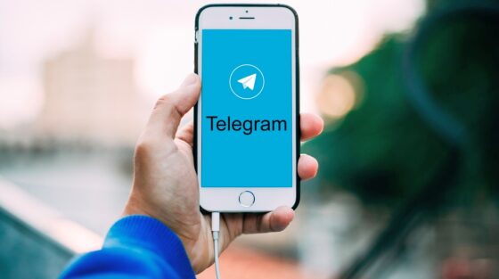 A Telegram bevételeinek jelentős része kriptóból származik