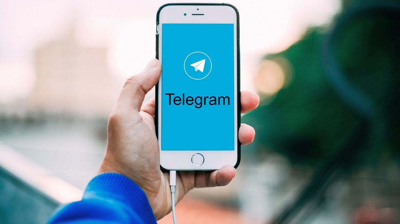 A Telegram bevételeinek jelentős része kriptóból származik, kiemelt kép