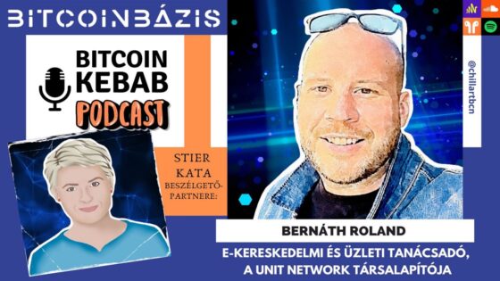 Spiritualitás, DAO és Kína? De mi közük ezeknek egymáshoz? Kiderül a Bitcoin Kebab új adásából