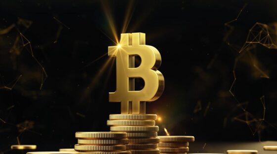 Az évtized grafikonja: négy év alatt csak nyerni lehetett a bitcoinon