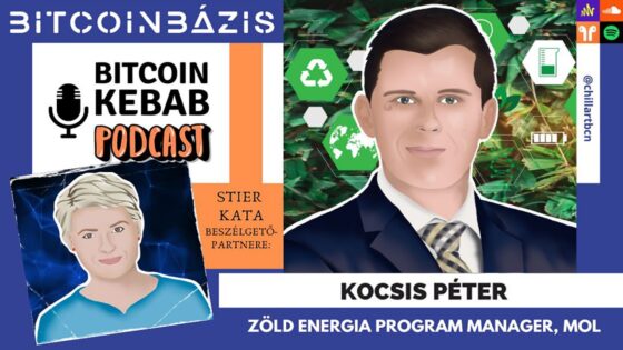 Itt jön a Bitcoin Kebab és a magyar energiapiac nagy kérdései