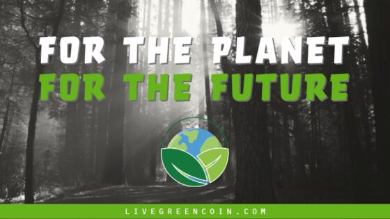 Egy igazán környezetbarát kriptovaluta: LiveGreen Coin (LGC)