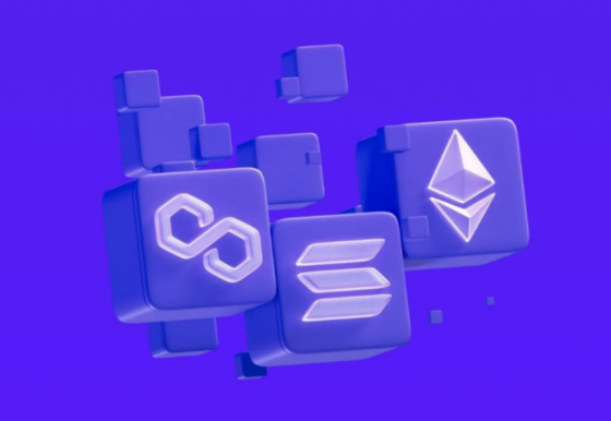 A Phantom kriptotárca az Ethereum és a Polygon blokkláncokra terjeszkedik ki