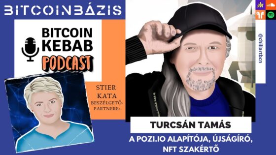 Ismét itt a Bitcoin Kebab, melyben szó lesz Stallone-ról és Anthony Hopkins-ról is