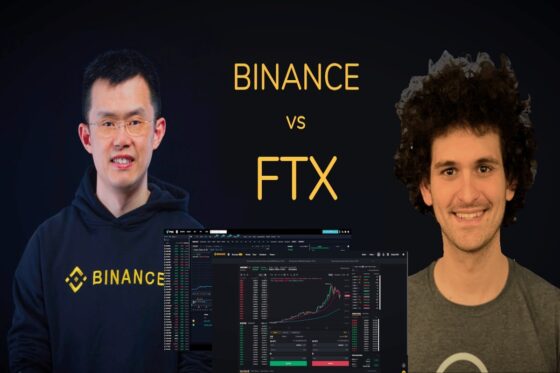 Az FTX Token árfolyama 32%-ot esett, a Binance vezérigazgatója tagadja a felelősséget