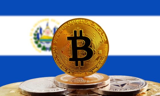 El Salvador bitcoin fejlesztői egyetemi programot indít