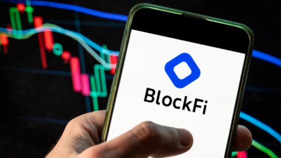 Érdekes pénzügyi adatok szivárogtak ki a csődeljárásban lévő BlockFi kriptohitelezőről