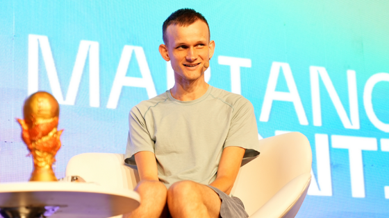 Vitalik Buterin megreformálná az Ethereum stakinget