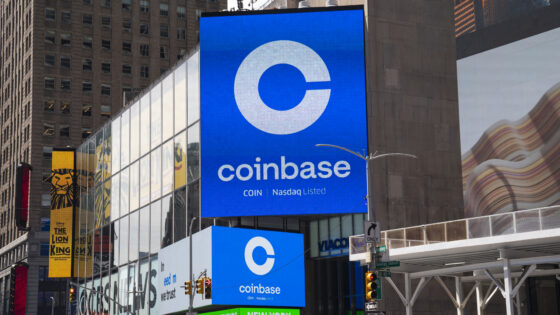 A Coinbase új mérőszámmal rukkol elő a kriptopénzek elterjedésének pontos nyomon követésére