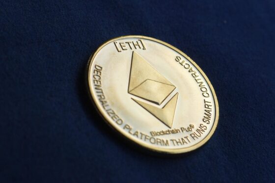 Ethereum stakelés: a SEC jóváhagyására vár az első ilyen spot ETF