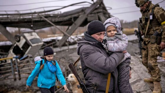 Viszlát Kijev, üdv Francia Riviéra: az ukrán elit lelépett a háborús országból?