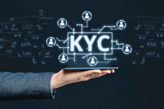 Az AI miatt befellegzett a KYC folyamatoknak?