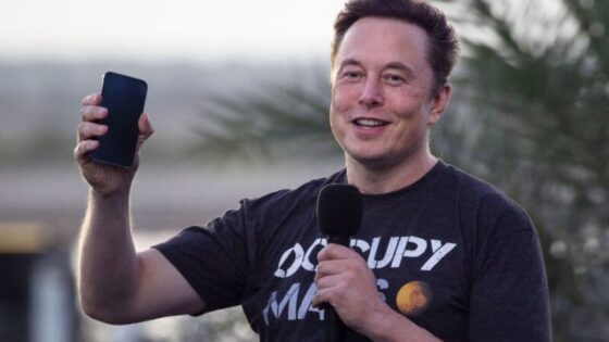 Elon Musk: a legtöbb összeesküvés-elmélet igaznak tűnik