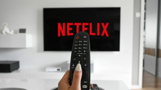 Parádés teljesítményt nyújtott a Netflix az év második negyedévében