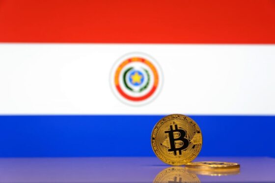 Paraguayban betiltanák a bitcoin bányászatot