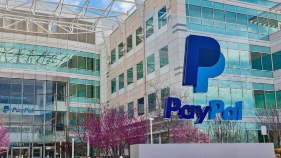 Luxemburgban is bevezeti kriptós szolgáltatását a PayPal