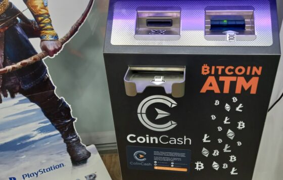 Minden, amit a hazai bitcoin ATM-ekről tudni akartál