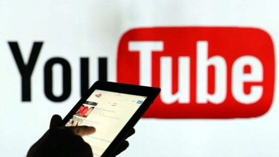 Egyre keményebben cenzúráz a YouTube, 35 ezer videót távolított el 2023-ban