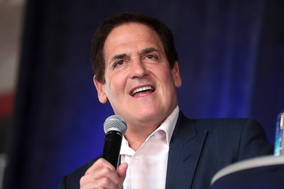 Vajon Mark Cuban csatlakozik ehhez a környezetbarát zöld kriptoprojekthez?