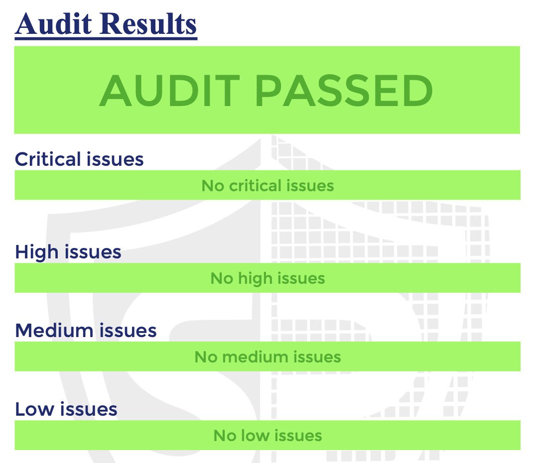 ccharge- solidproof auditja