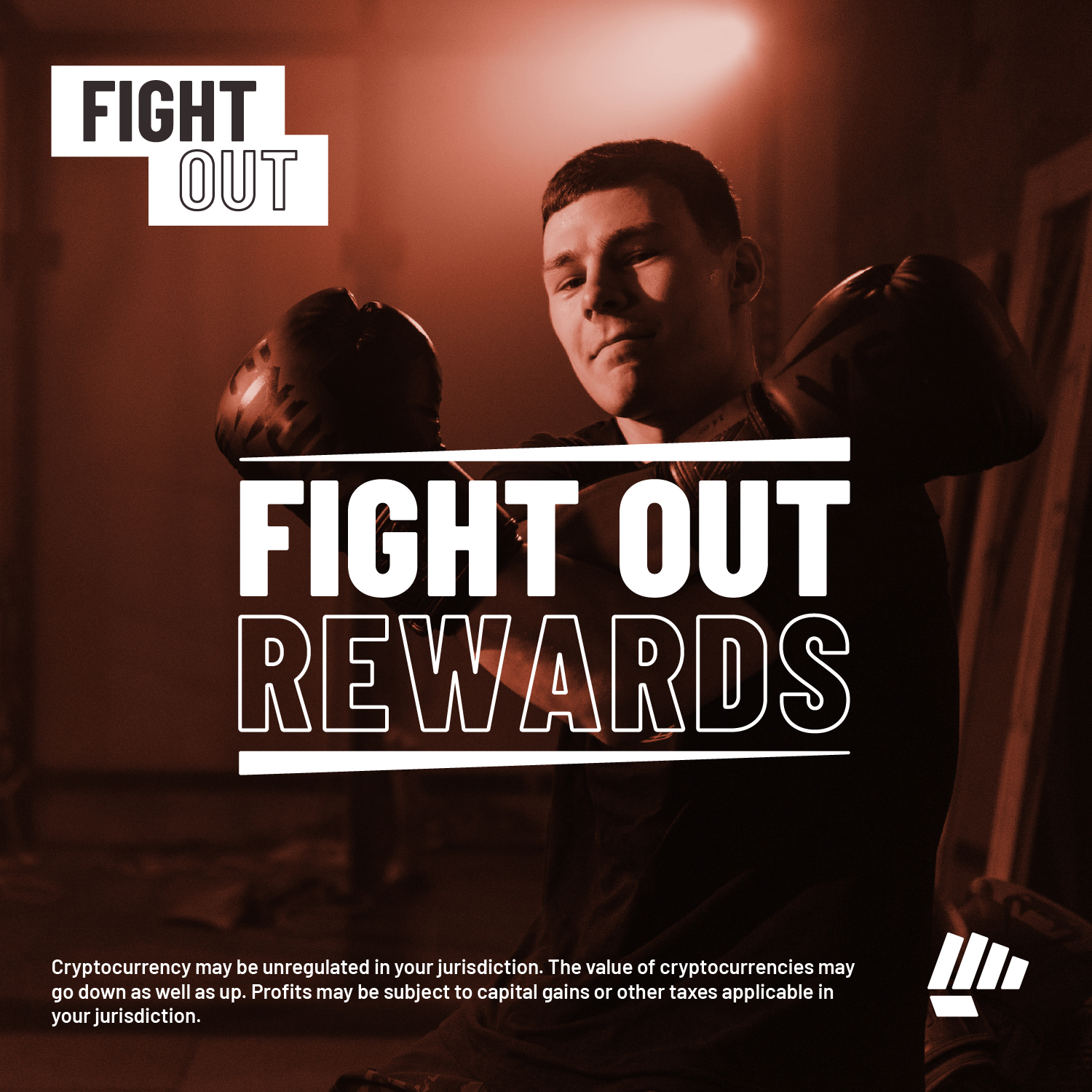 fight out rewards