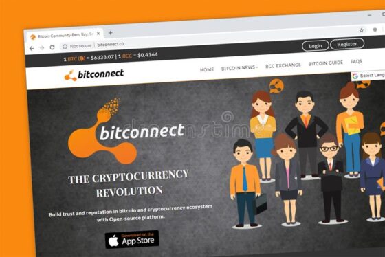 17 millió dolláros kártérítést kapnak a BitConnect csalás károsultjai