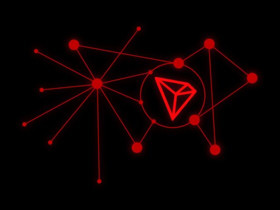 Egy éves csúcson a tron (TRX)