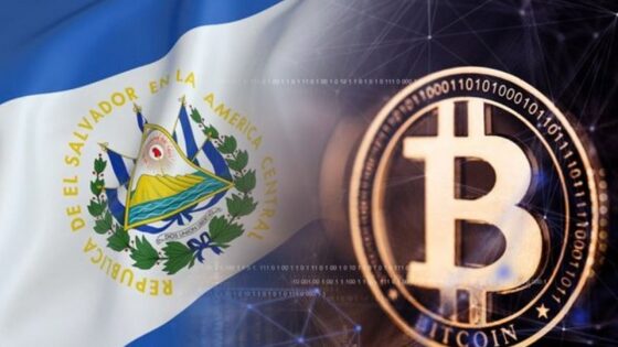 Az IMF óva int El Salvador Bitcoin kötvényeitől