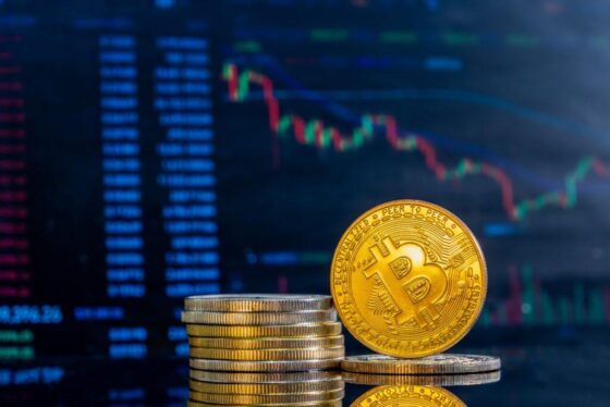 Ma átlépte a 26 ezer dollárt a bitcoin