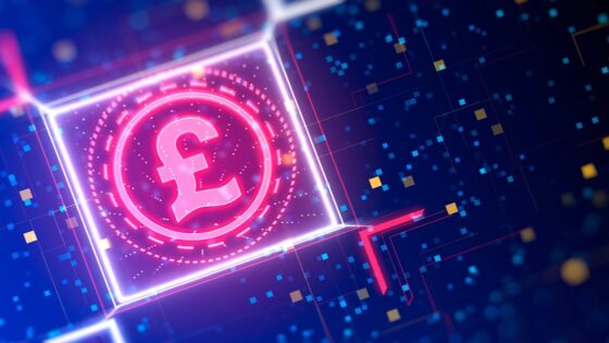 Zöld utat kapott a ‘Britcoin’, érkezik a digitális font Angliában