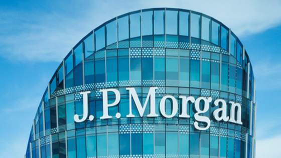 A JPMorgan új blokklánc innovációs központot hoz létre