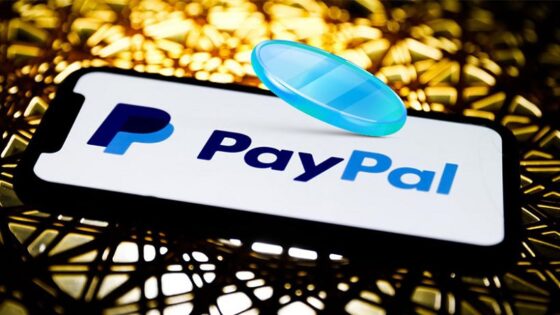 A PayPal jegelte stabilcoin projektjét a Paxos botránya miatt