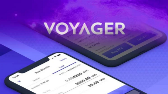Nagy likvidációt hajtott végre a Voyager, mi lesz a következő lépés?