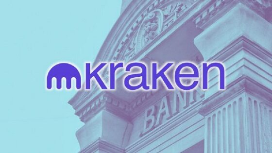 A Kraken Bank hamarosan megnyitja kapuit