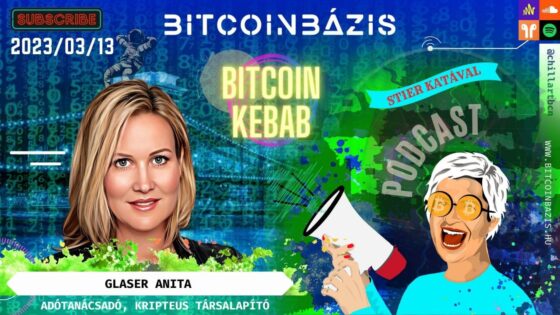 Hétfőn jön a Bitcoin Kebab és a furfangos magyar kriptoadózás