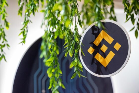 A Binance 1 milliárd dollárnyi tőkét más kriptovalutákba fektet