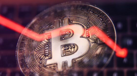 A Bitcoin most már a világ 12. legértékesebb eszközének számít