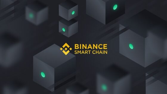 A Binance határozatlan ideig felfüggesztette a BSC hálózat szolgáltatásait